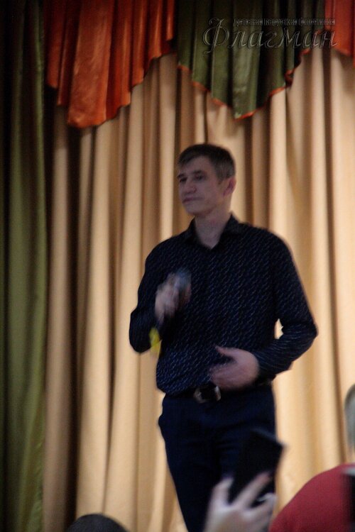 Делегация отряда на осенних каникулах в ДОЛ Буревестник